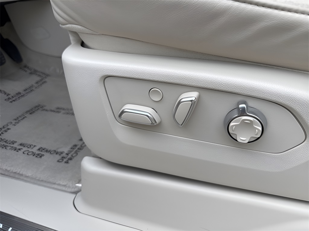 2024 Cadillac Escalade