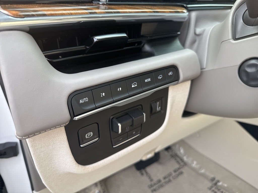 2024 Cadillac Escalade