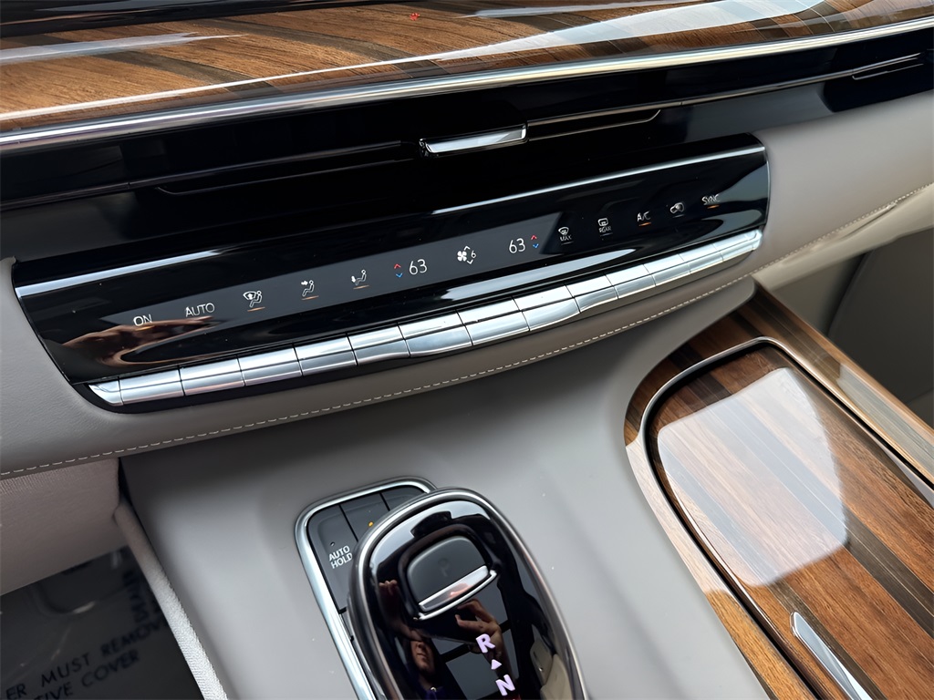 2024 Cadillac Escalade