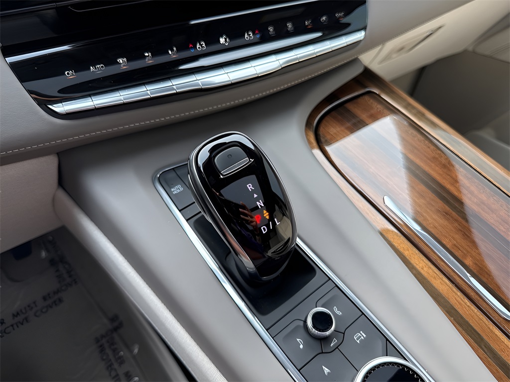 2024 Cadillac Escalade