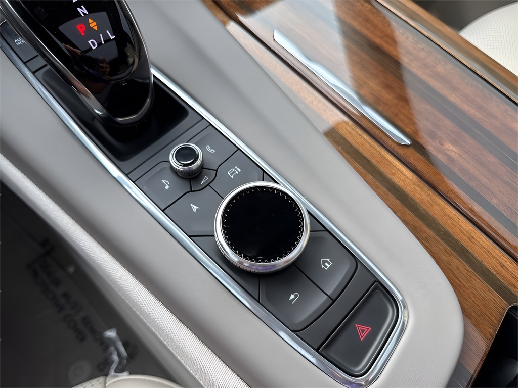 2024 Cadillac Escalade