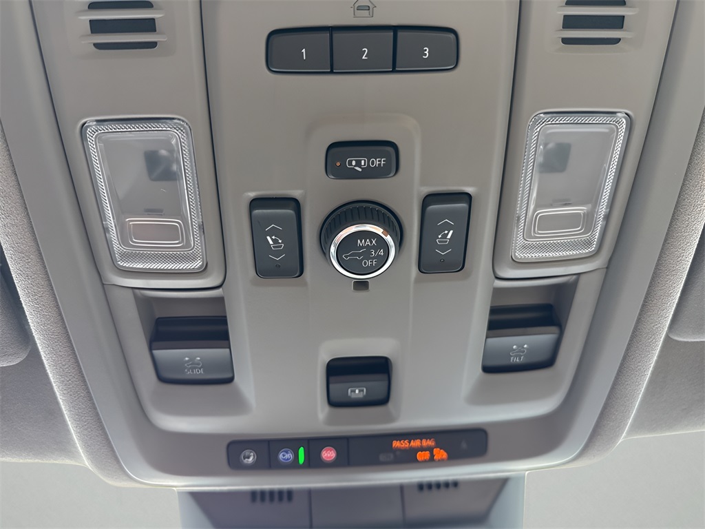 2024 Cadillac Escalade