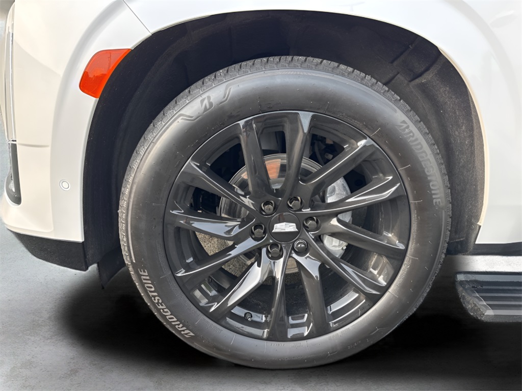 2024 Cadillac Escalade