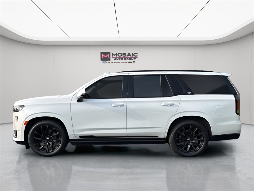 2024 Cadillac Escalade