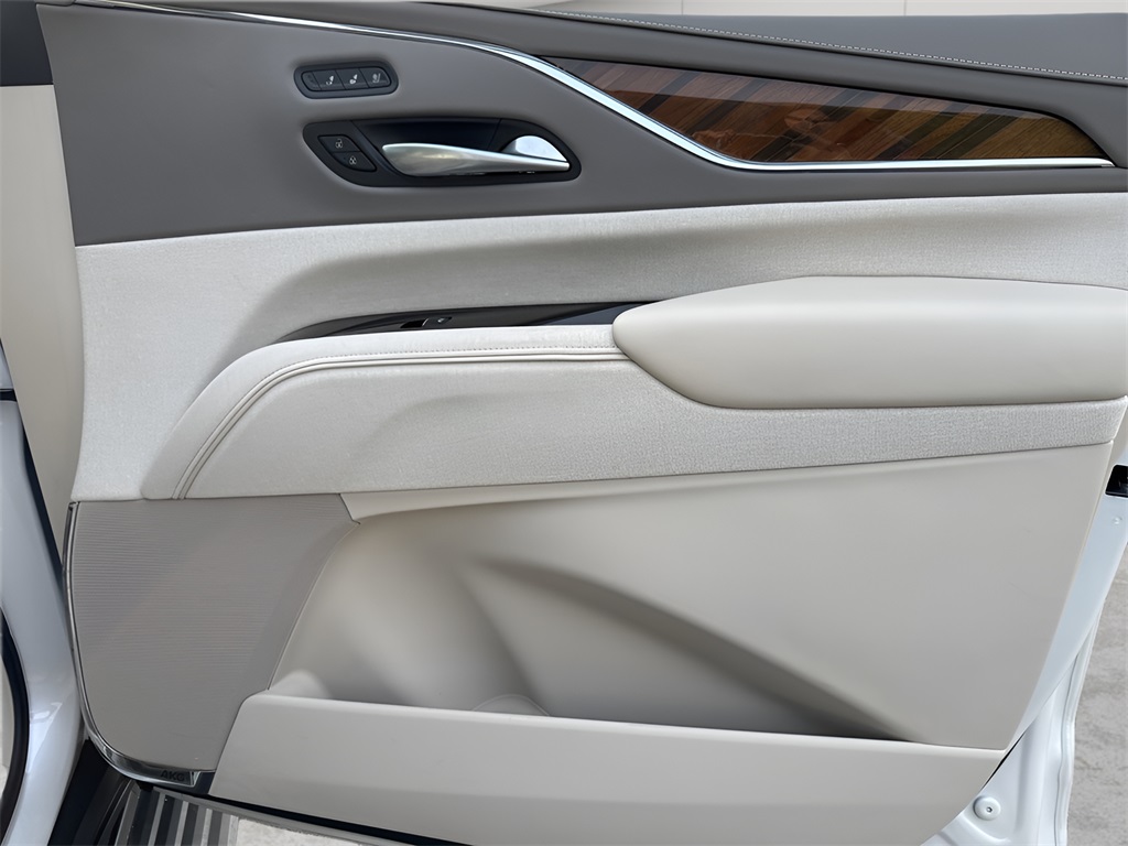2024 Cadillac Escalade