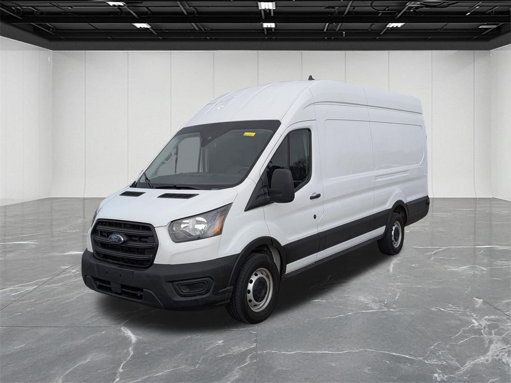 2020 Ford Transit Cargo 250 Extended High Roof LWB RWD