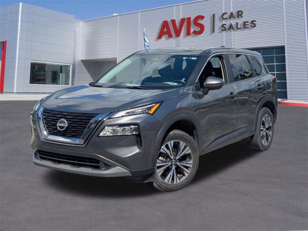 2023 Nissan Rogue for sale Las Vegas