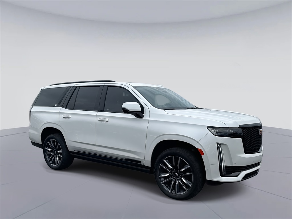 2021 Cadillac Escalade for sale in Cleveland, Ohio