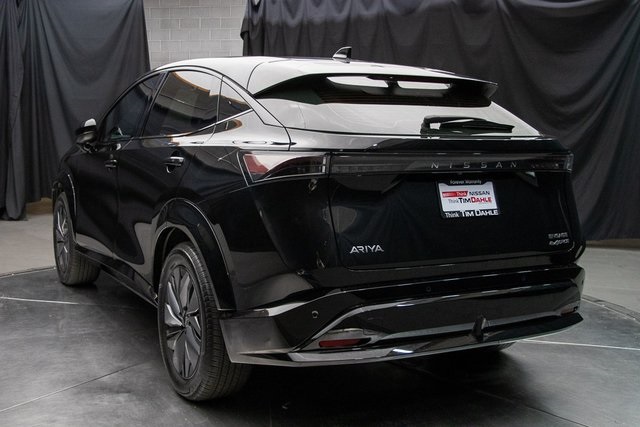 Used 2024 Nissan Ariya For Sale in Murray, UT