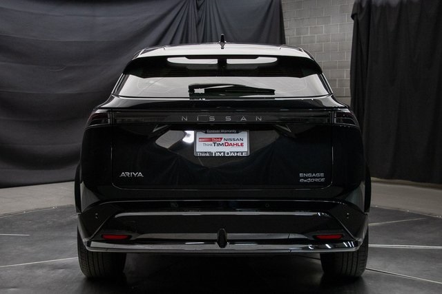 Used 2024 Nissan Ariya For Sale in Murray, UT