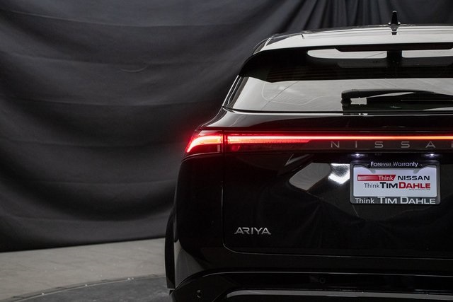 Used 2024 Nissan Ariya For Sale in Murray, UT