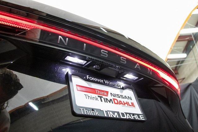 Used 2024 Nissan Ariya For Sale in Murray, UT