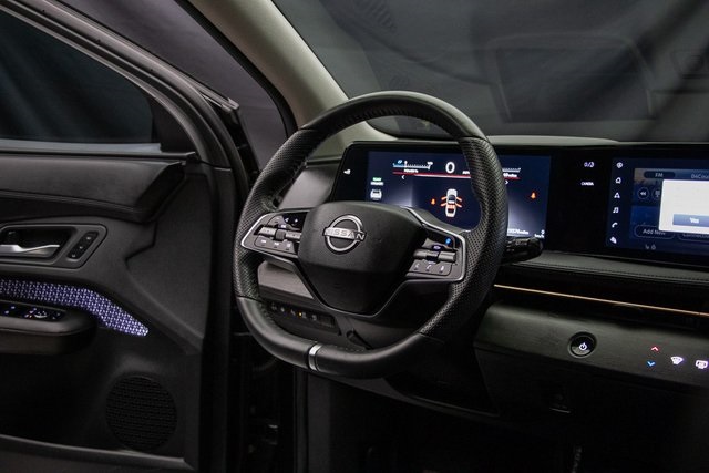 Used 2024 Nissan Ariya For Sale in Murray, UT