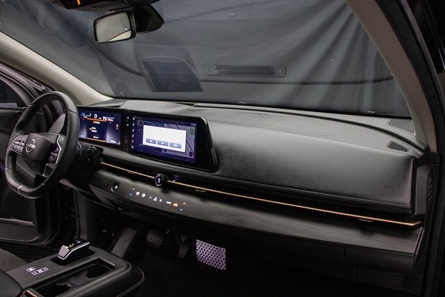 Used 2024 Nissan Ariya For Sale in Murray, UT