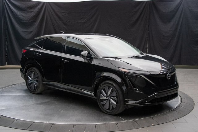 Used 2024 Nissan Ariya For Sale in Murray, UT