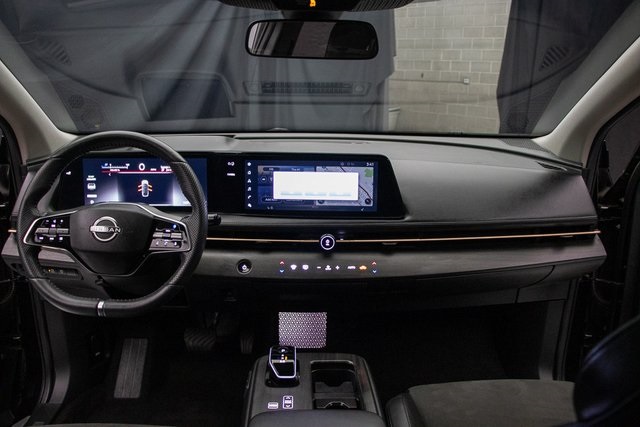 Used 2024 Nissan Ariya For Sale in Murray, UT