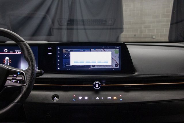 Used 2024 Nissan Ariya For Sale in Murray, UT