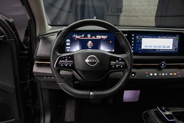 Used 2024 Nissan Ariya For Sale in Murray, UT