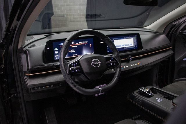 Used 2024 Nissan Ariya For Sale in Murray, UT