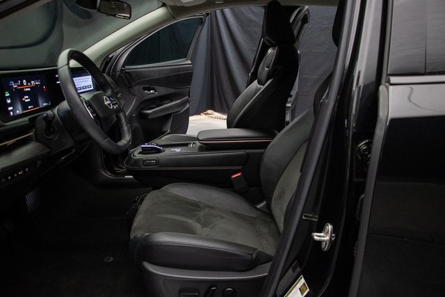 Used 2024 Nissan Ariya For Sale in Murray, UT