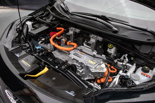 Used 2024 Nissan Ariya For Sale in Murray, UT