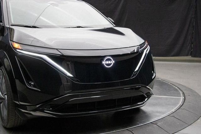 Used 2024 Nissan Ariya For Sale in Murray, UT