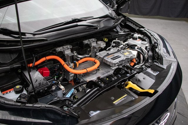 Used 2024 Nissan Ariya For Sale in Murray, UT