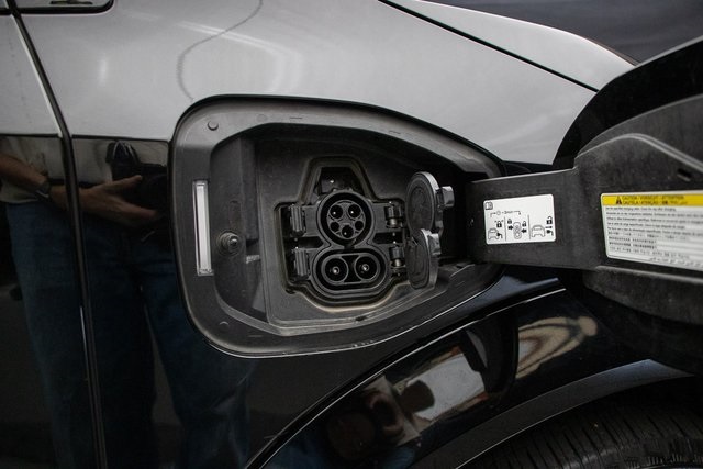 Used 2024 Nissan Ariya For Sale in Murray, UT