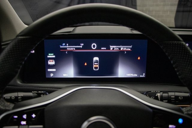 Used 2024 Nissan Ariya For Sale in Murray, UT