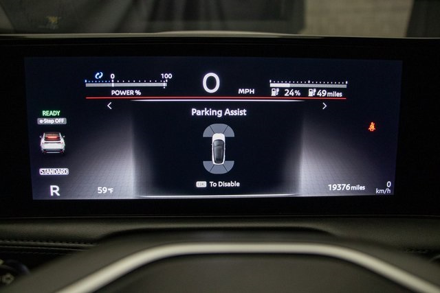 Used 2024 Nissan Ariya For Sale in Murray, UT