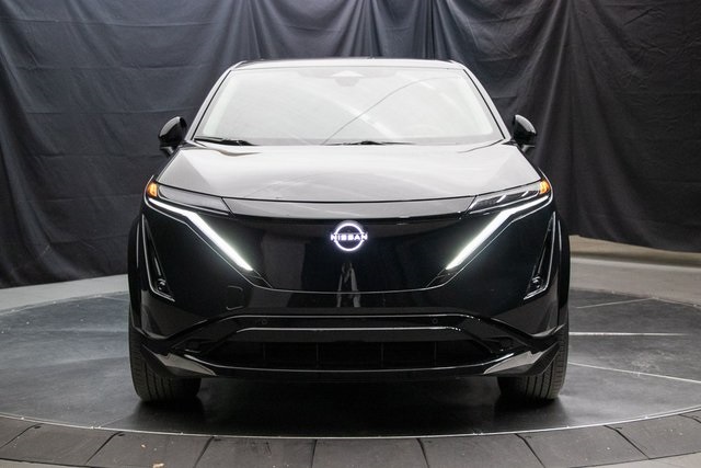 Used 2024 Nissan Ariya For Sale in Murray, UT