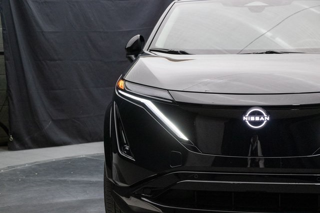 Used 2024 Nissan Ariya For Sale in Murray, UT