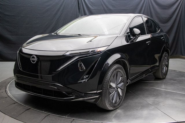 Used 2024 Nissan Ariya For Sale in Murray, UT