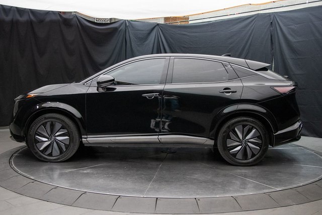 Used 2024 Nissan Ariya For Sale in Murray, UT