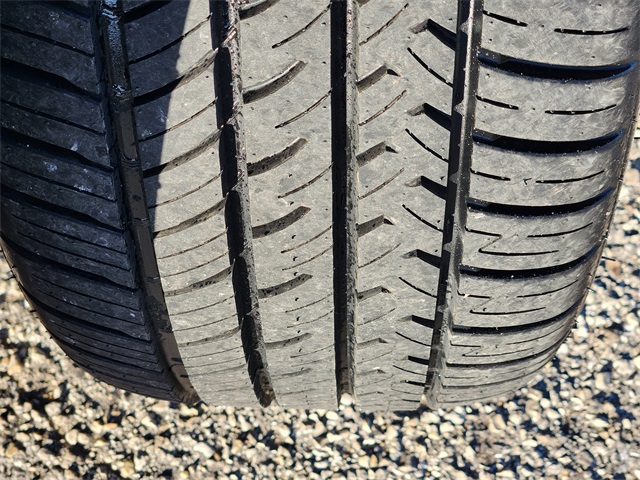 2024 Toyota Corolla Hybrid SE  at DeMontrond Automotive Group