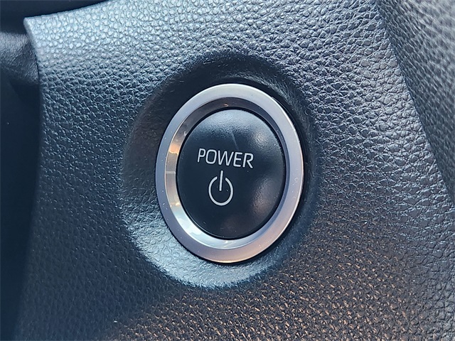 2024 Toyota Corolla Hybrid SE  at DeMontrond Automotive Group