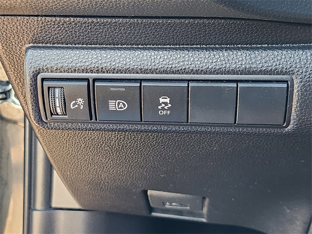 2024 Toyota Corolla Hybrid SE  at DeMontrond Automotive Group