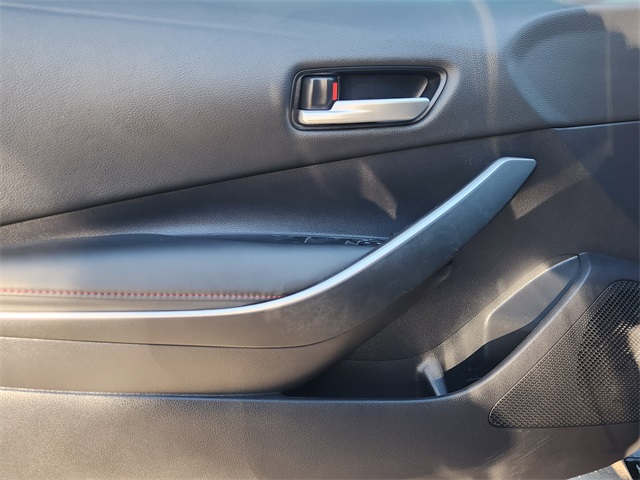 2024 Toyota Corolla Hybrid SE  at DeMontrond Automotive Group