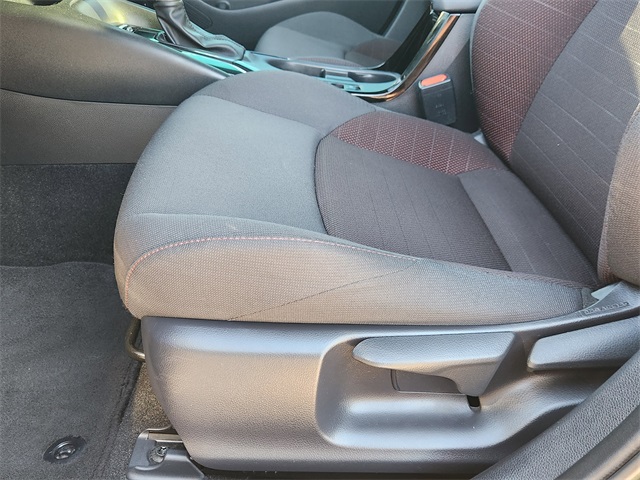 2024 Toyota Corolla Hybrid SE  at DeMontrond Automotive Group