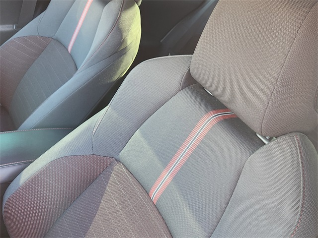 2024 Toyota Corolla Hybrid SE  at DeMontrond Automotive Group