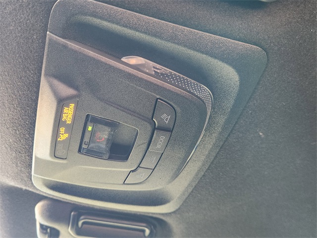 2024 Toyota Corolla Hybrid SE  at DeMontrond Automotive Group