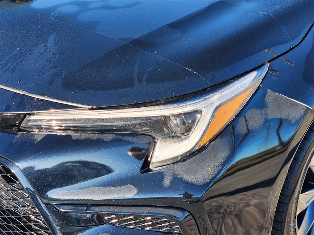 2024 Toyota Corolla Hybrid SE  at DeMontrond Automotive Group