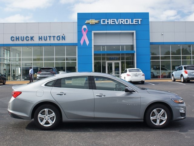 2023 Chevrolet Malibu LT with 1LT FWD