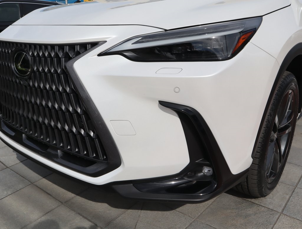 Thumbnail: 2022 Lexus NX - 15