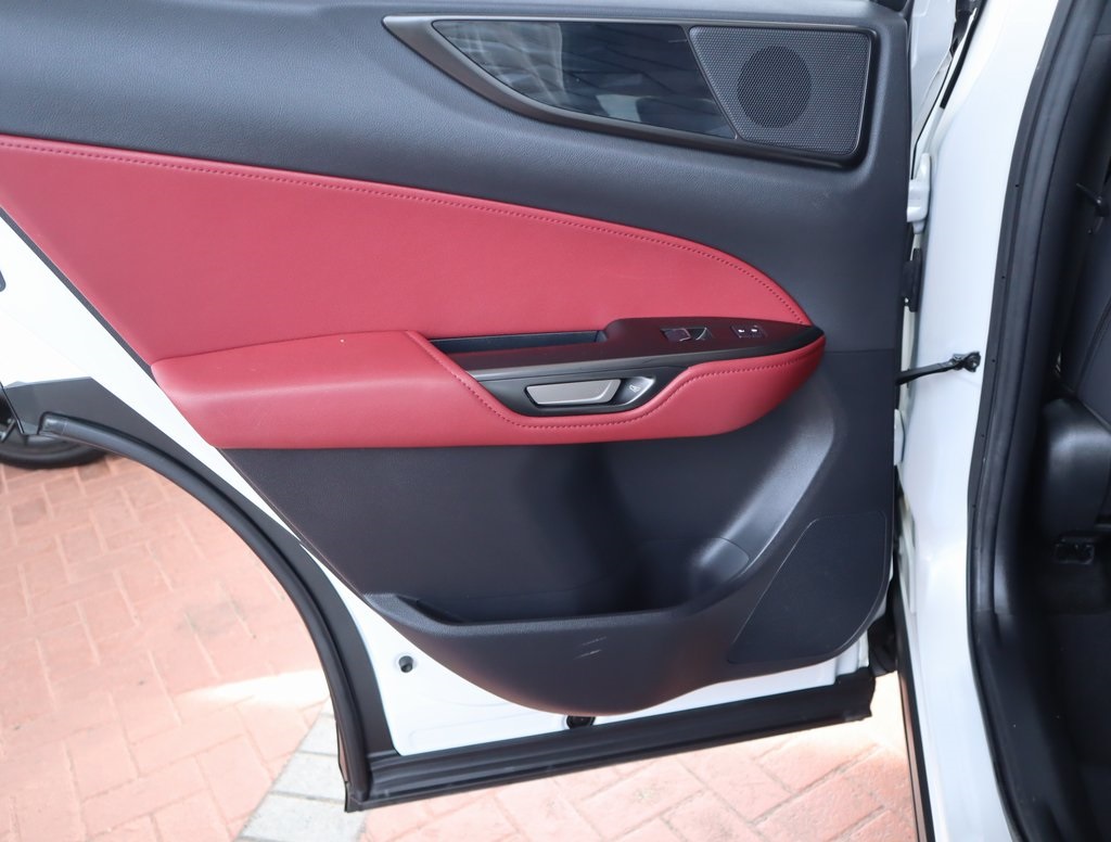 Thumbnail: 2022 Lexus NX - 28