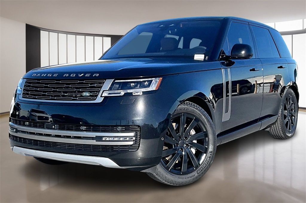 2023 Land Rover Range Rover P400 SE AWD