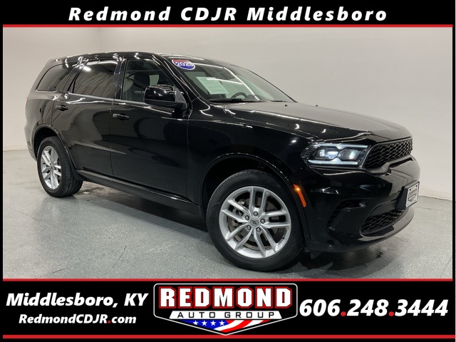 2023 Dodge Durango GT AWD