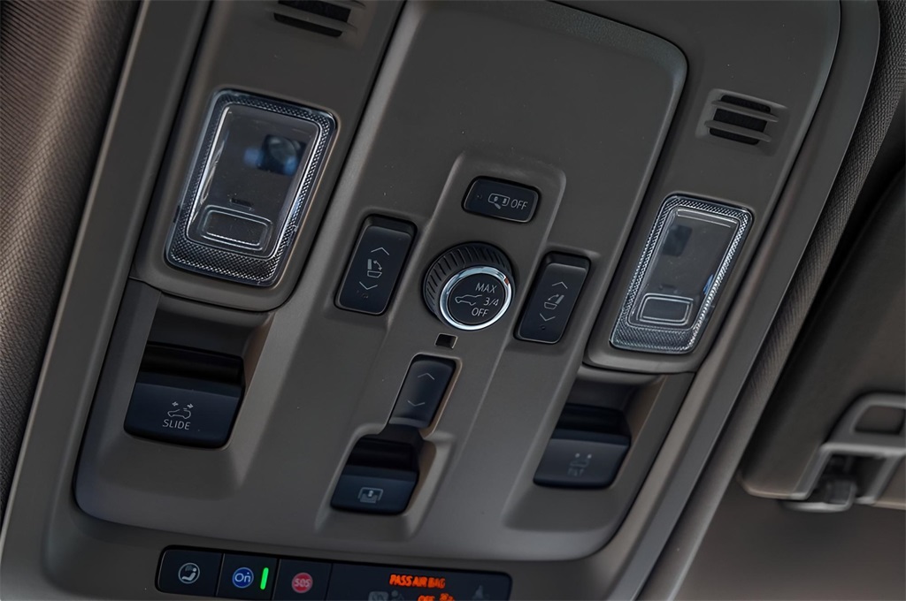 New Car 2025 Gmc Yukon Xl  Denali For Sale Under $100,000 In Austin, Texas
