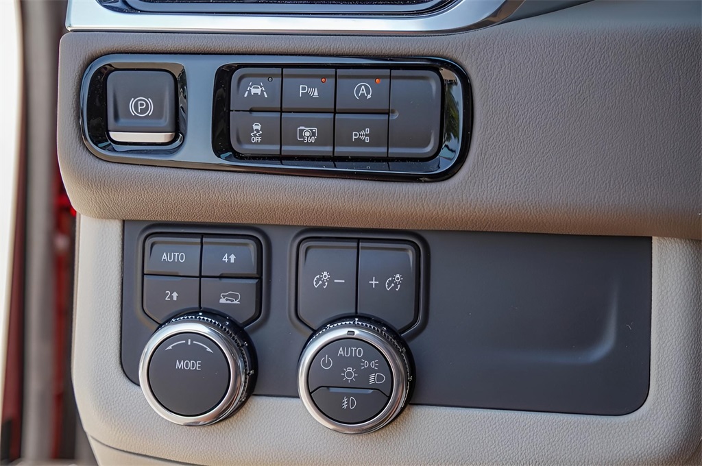 New Car 2025 Gmc Yukon Xl  Denali For Sale Under $100,000 In Austin, Texas