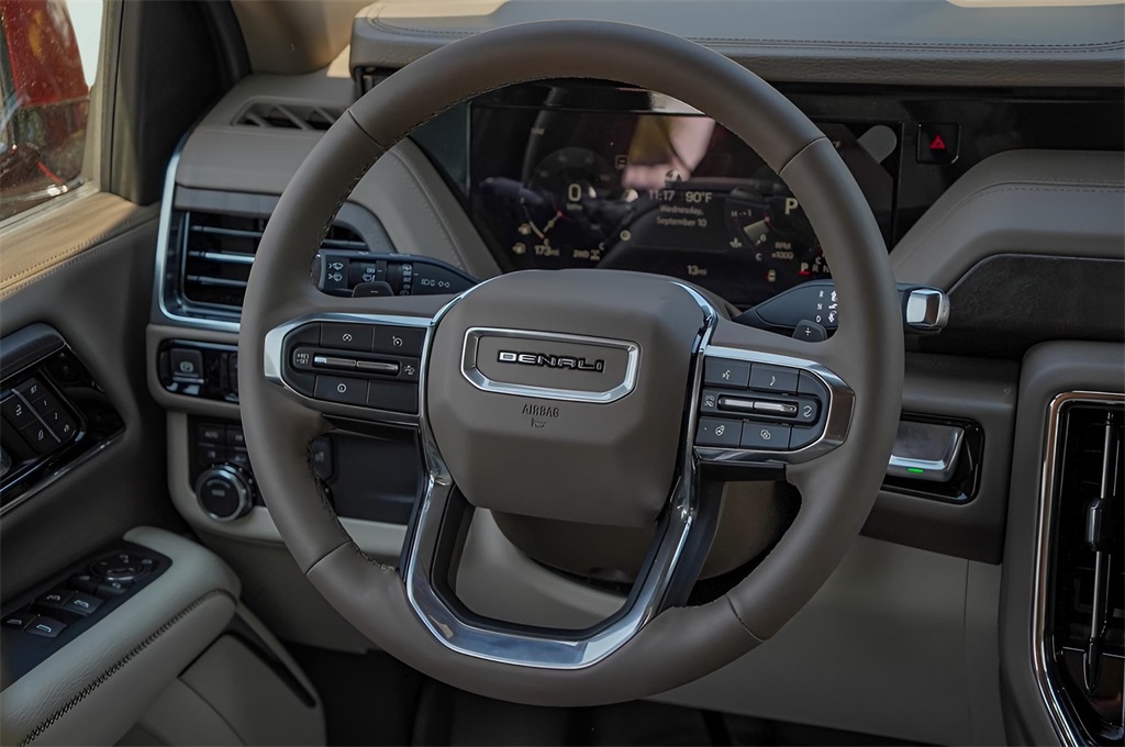 New Car 2025 Gmc Yukon Xl  Denali For Sale Under $100,000 In Austin, Texas